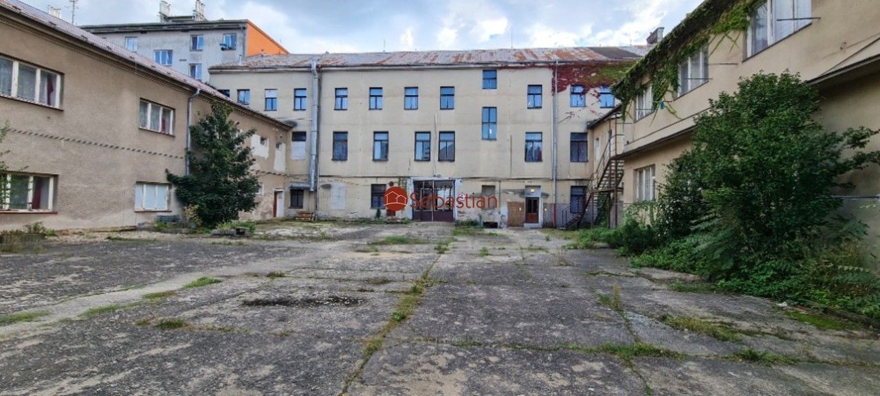 Pronájem komerčního prostoru 20 m² - foto 7