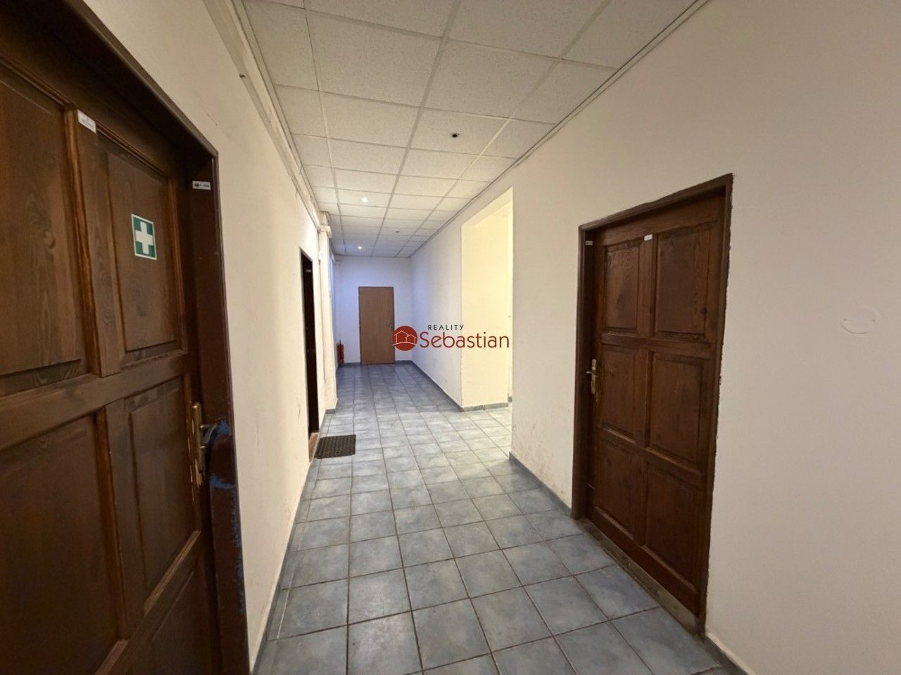 Pronájem komerčního prostoru 20 m² - foto 3
