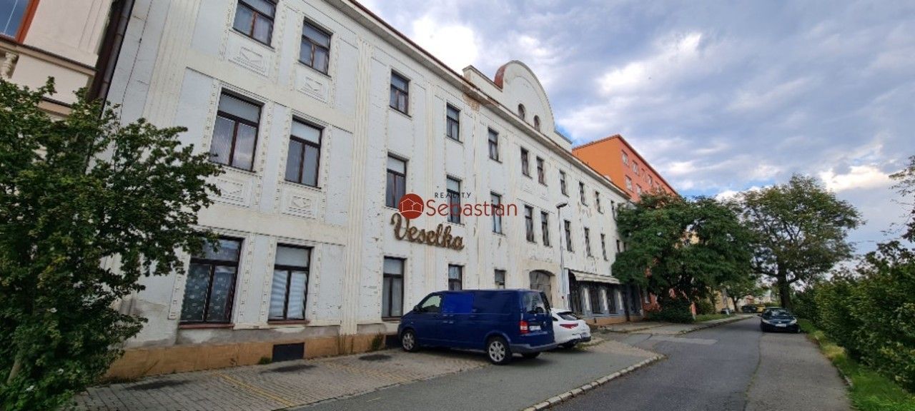 Pronájem komerčního prostoru 20 m² - foto 8