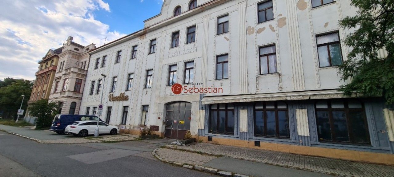 Pronájem komerčního prostoru 20 m² - foto 6