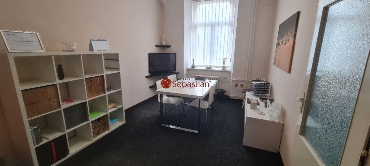 Pronájem komerčního prostoru 20 m² - foto 9