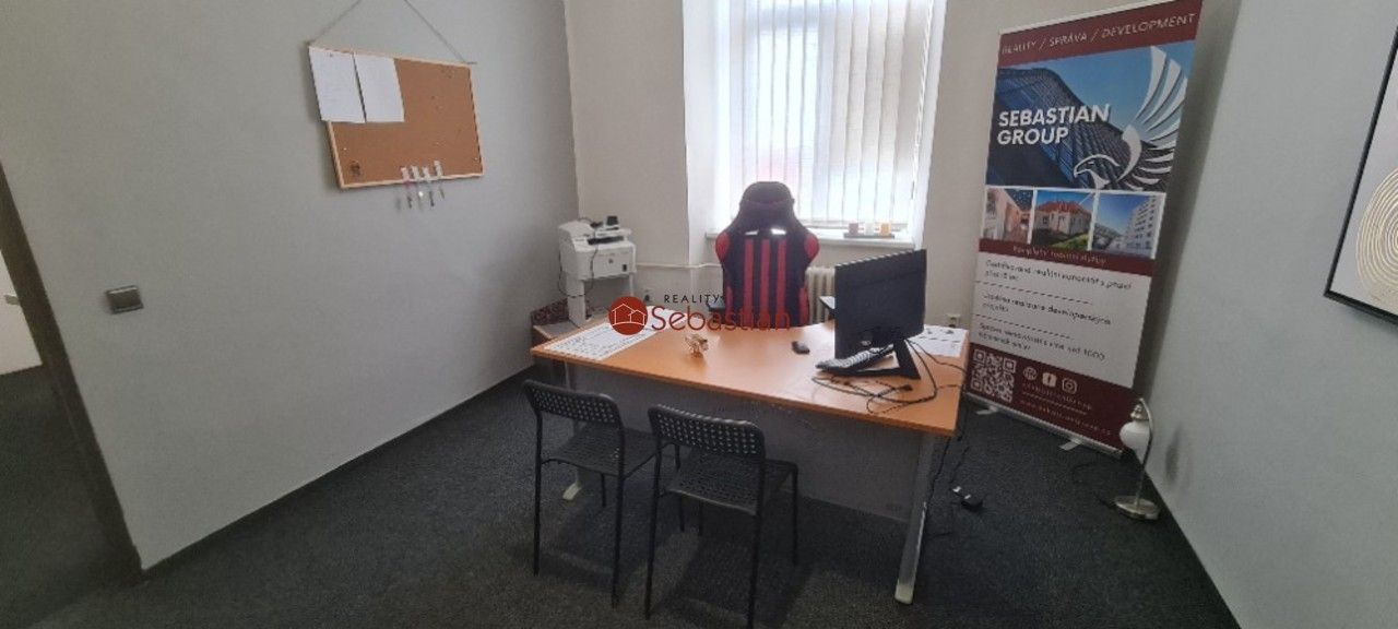 Pronájem komerčního prostoru 20 m² - foto 10
