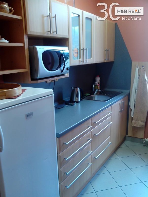 Pronájem komerčního prostoru 17 m² - foto 4