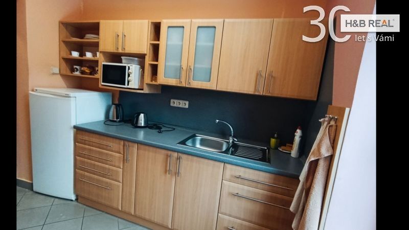 Pronájem komerčního prostoru 17 m² - foto 5