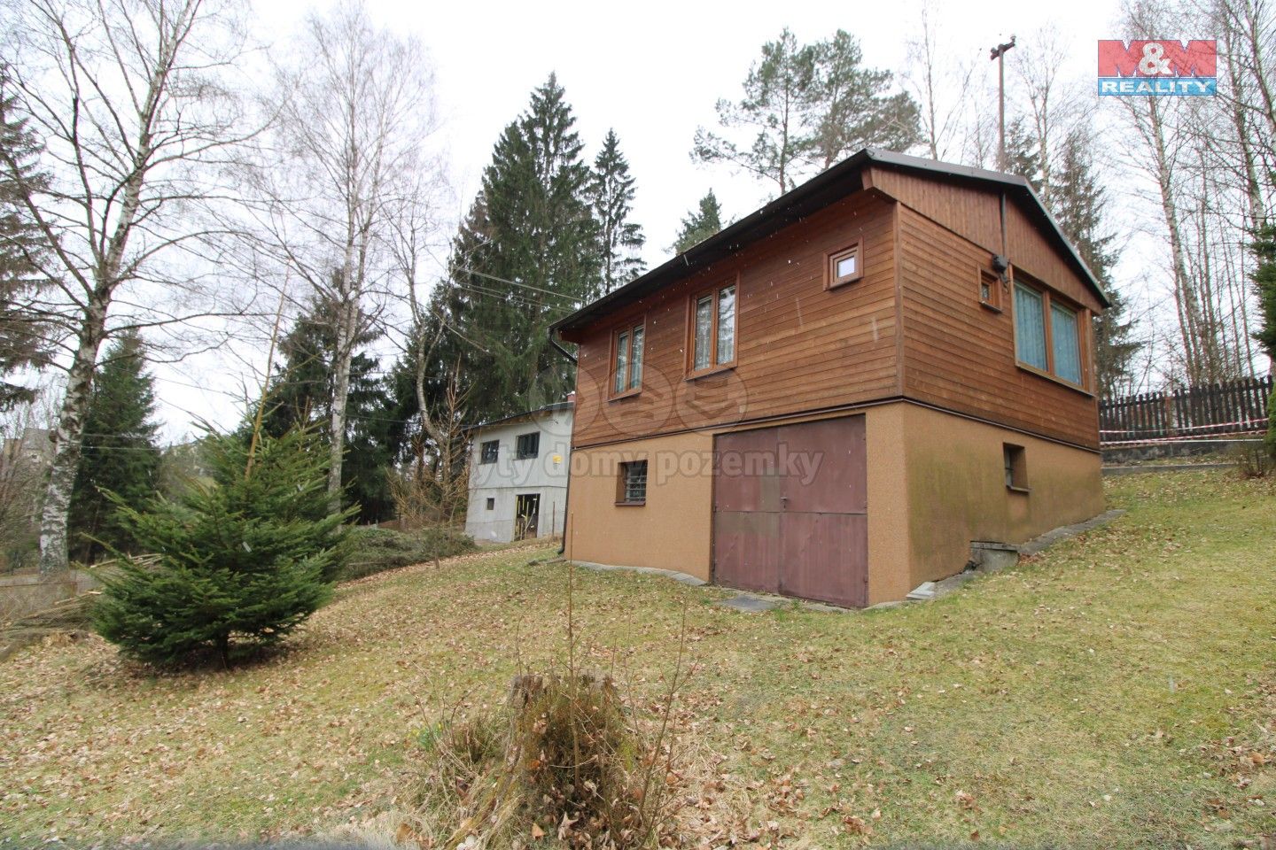 Prodej domu 35 m² - foto 1