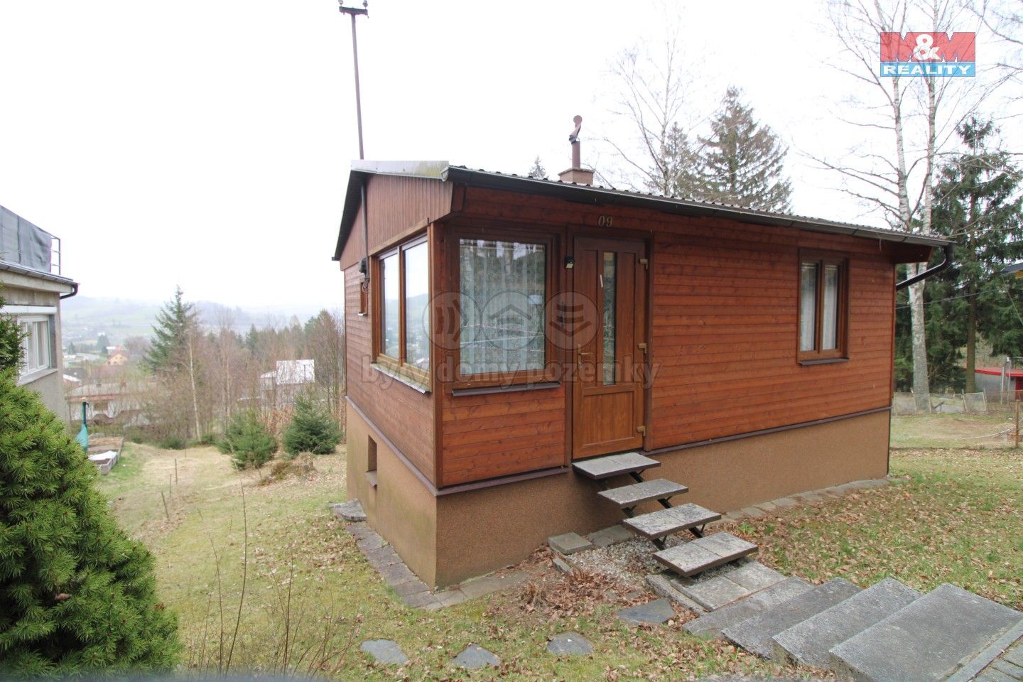 Prodej domu 35 m² - foto 3
