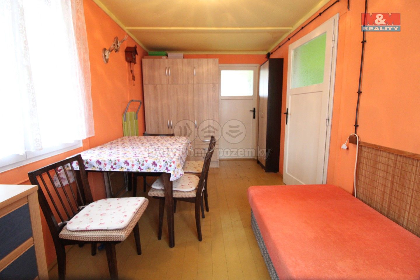 Prodej domu 35 m² - foto 6