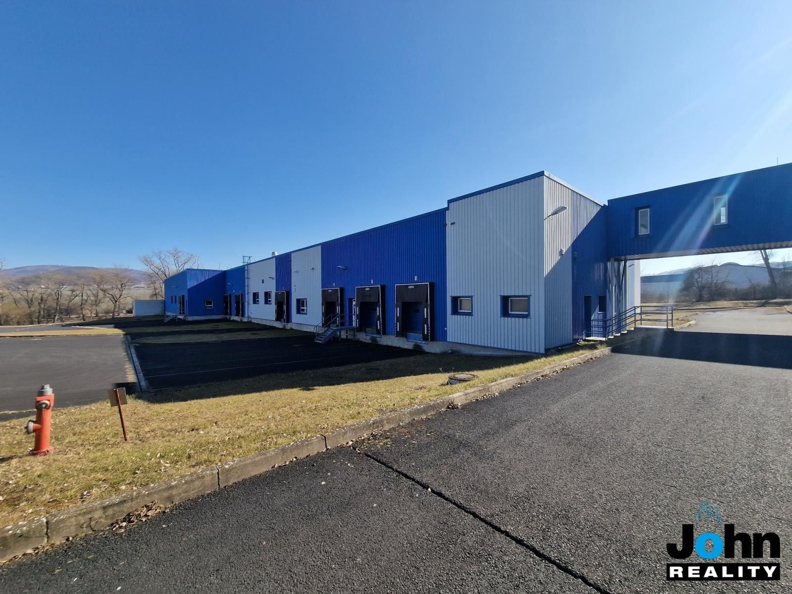 Pronájem komerčního prostoru 4750 m² - foto 5