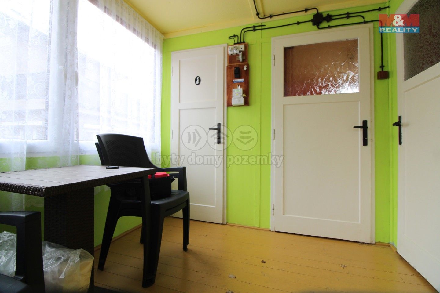 Prodej domu 35 m² - foto 4