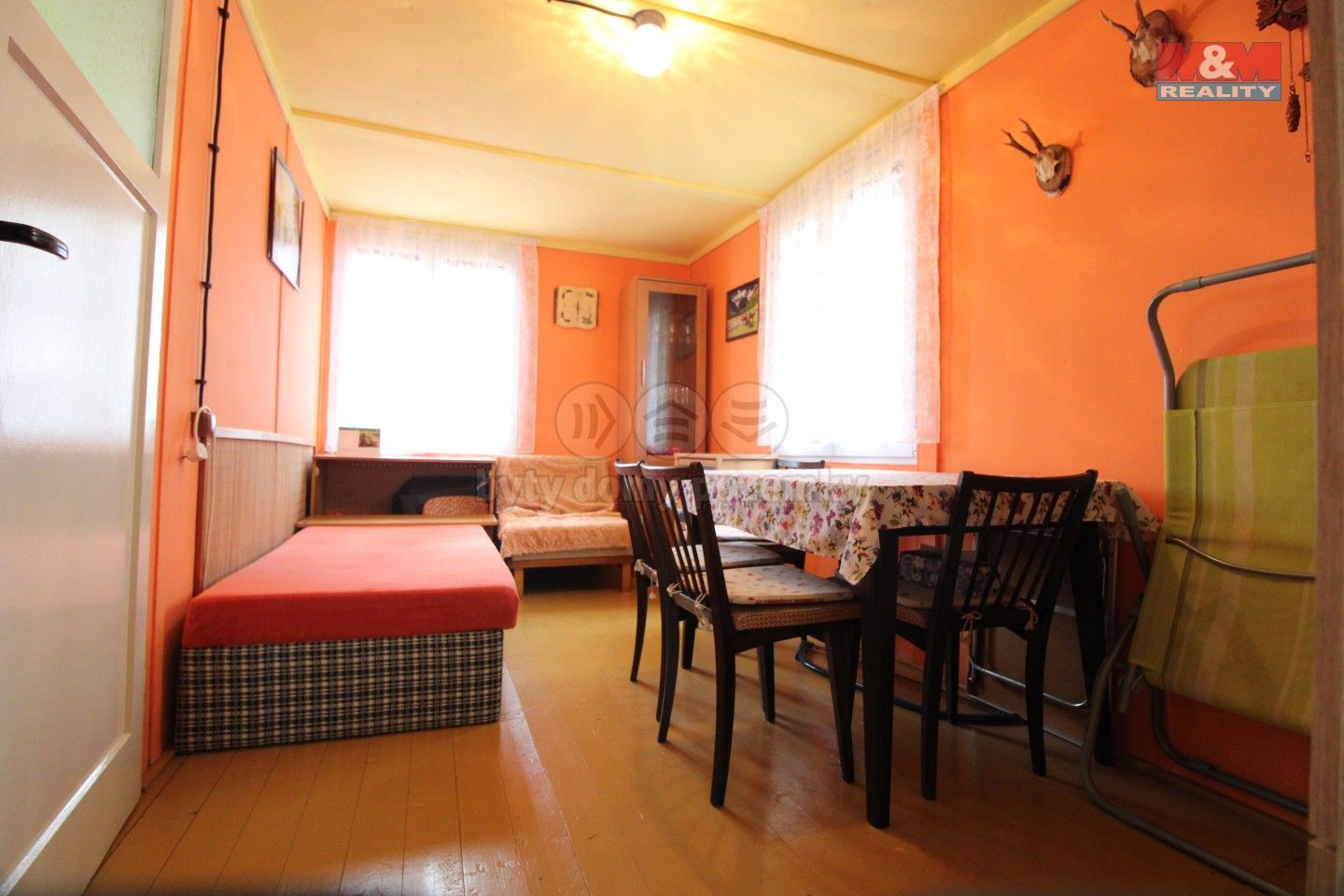 Prodej domu 35 m² - foto 5