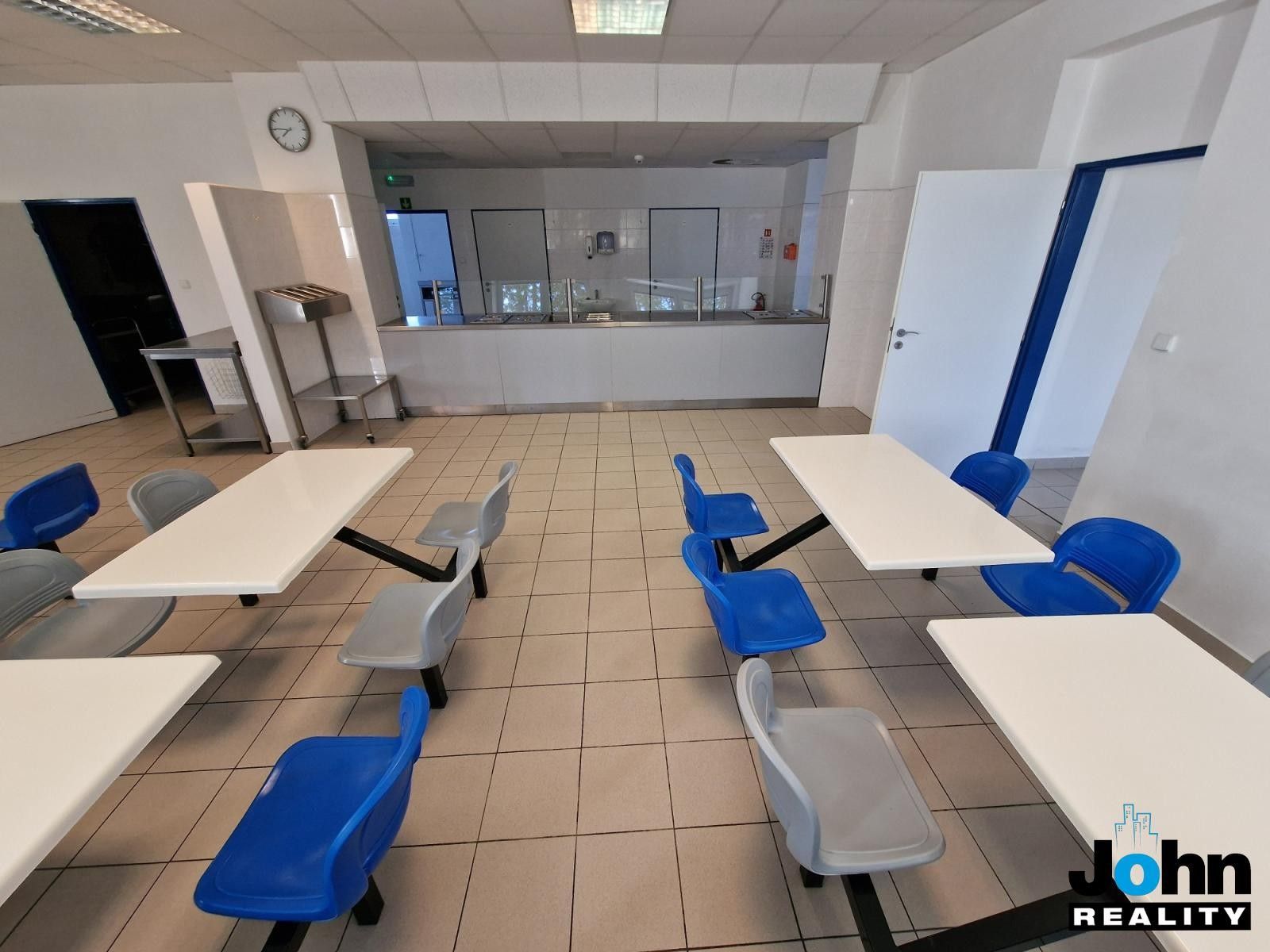 Pronájem komerčního prostoru 4750 m² - foto 11
