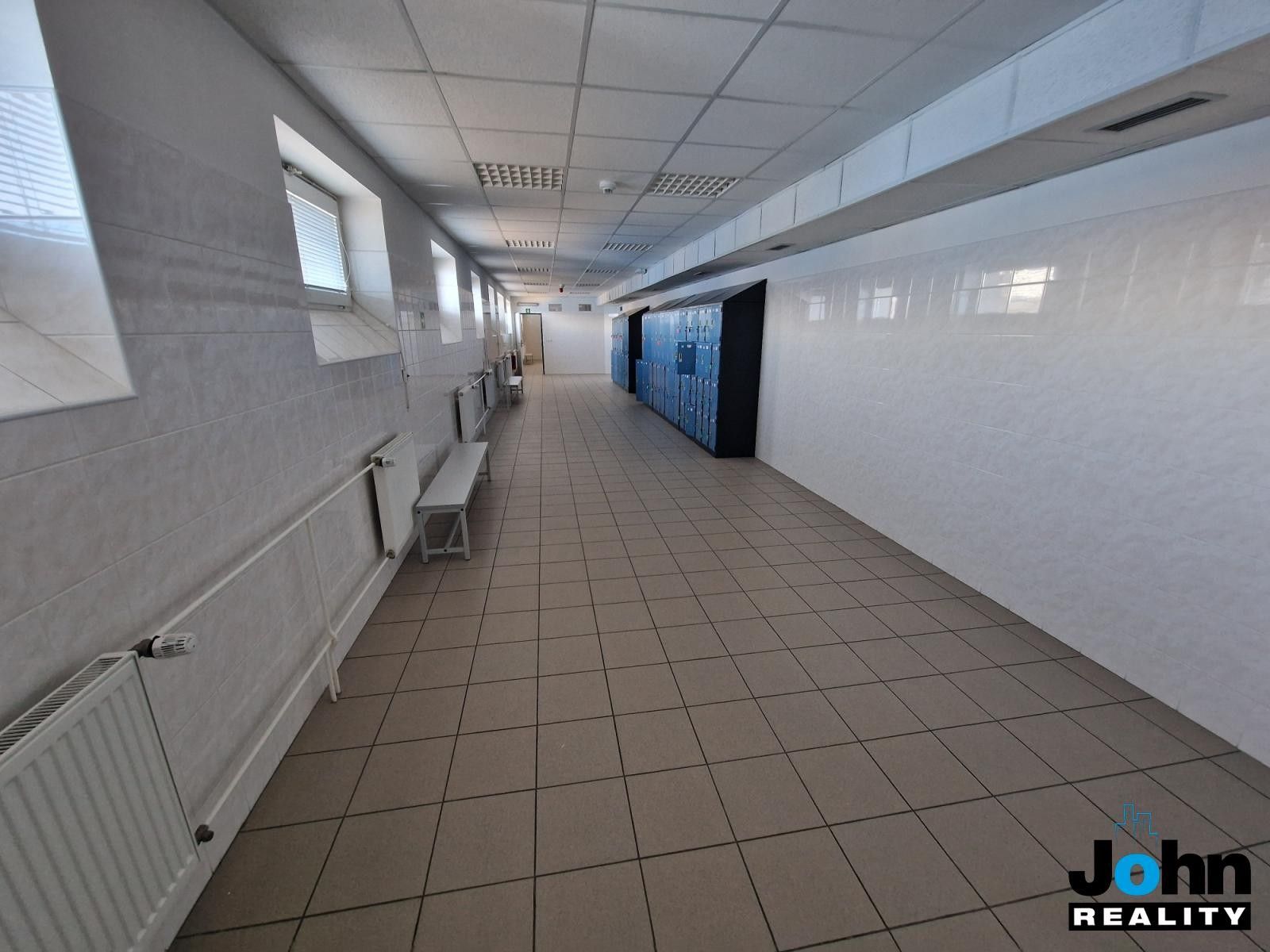 Pronájem komerčního prostoru 4750 m² - foto 15