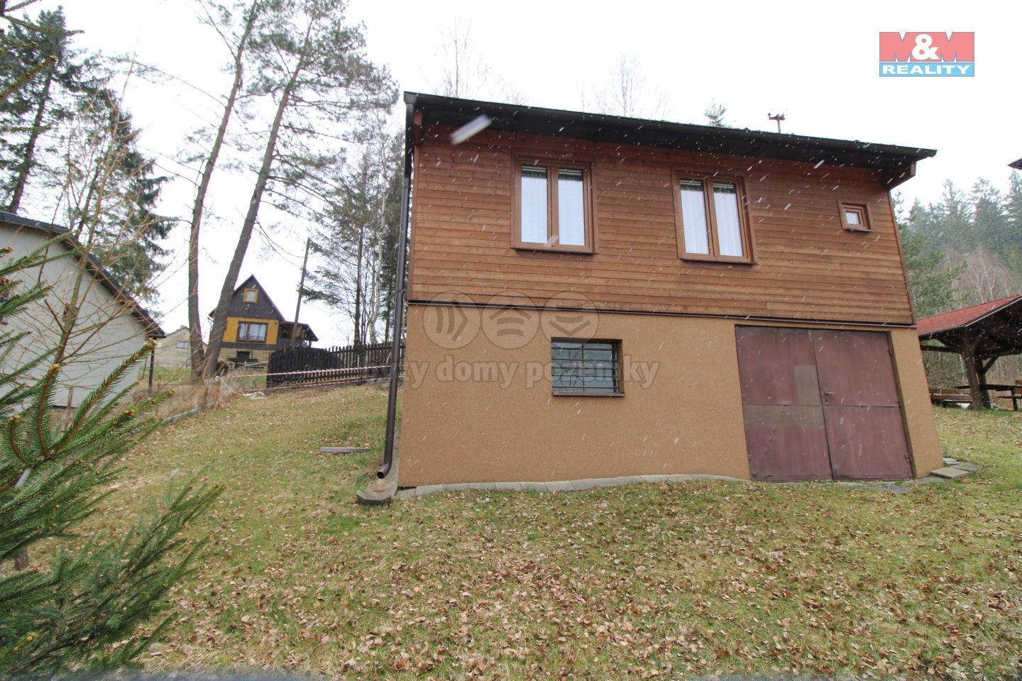 Prodej domu 35 m² - foto 9
