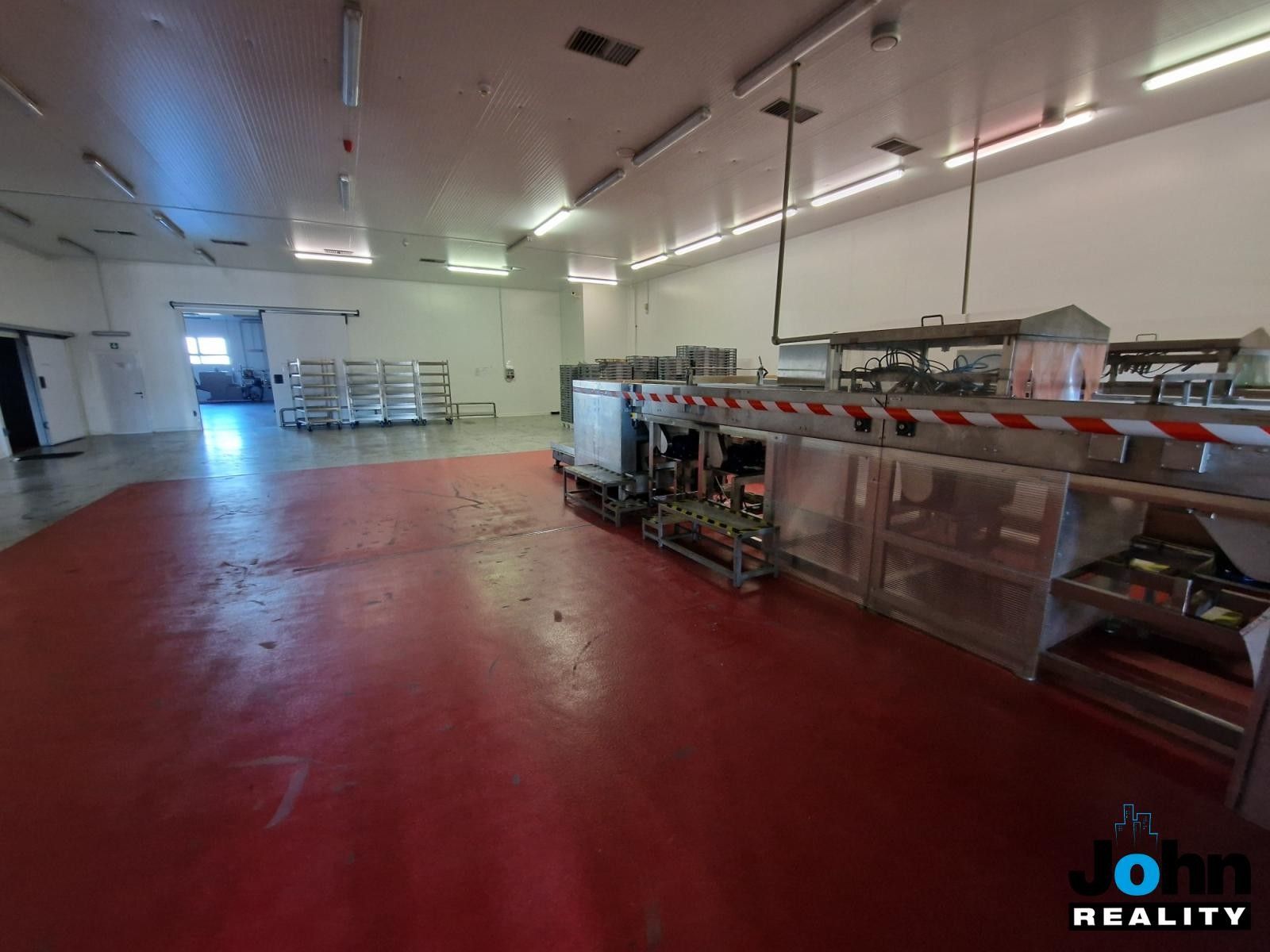 Pronájem komerčního prostoru 4750 m² - foto 20
