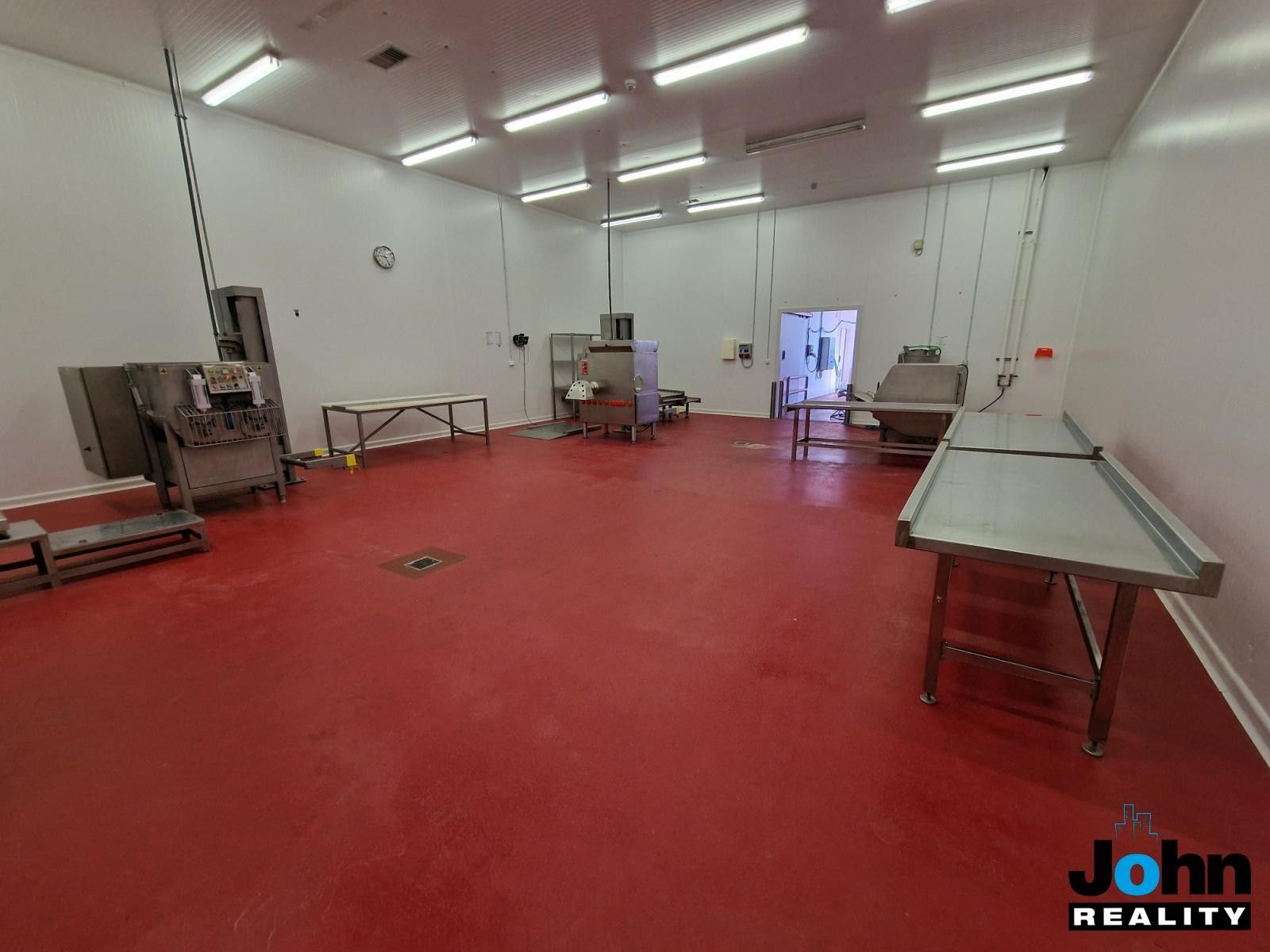 Pronájem komerčního prostoru 4750 m² - foto 26