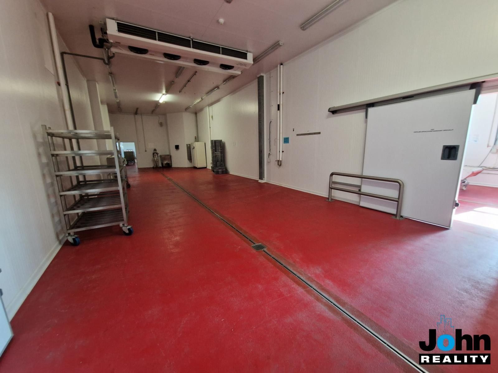 Pronájem komerčního prostoru 4750 m² - foto 28