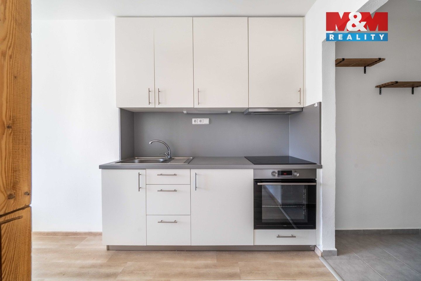 Pronájem bytu 1+kk 35 m² - foto 8