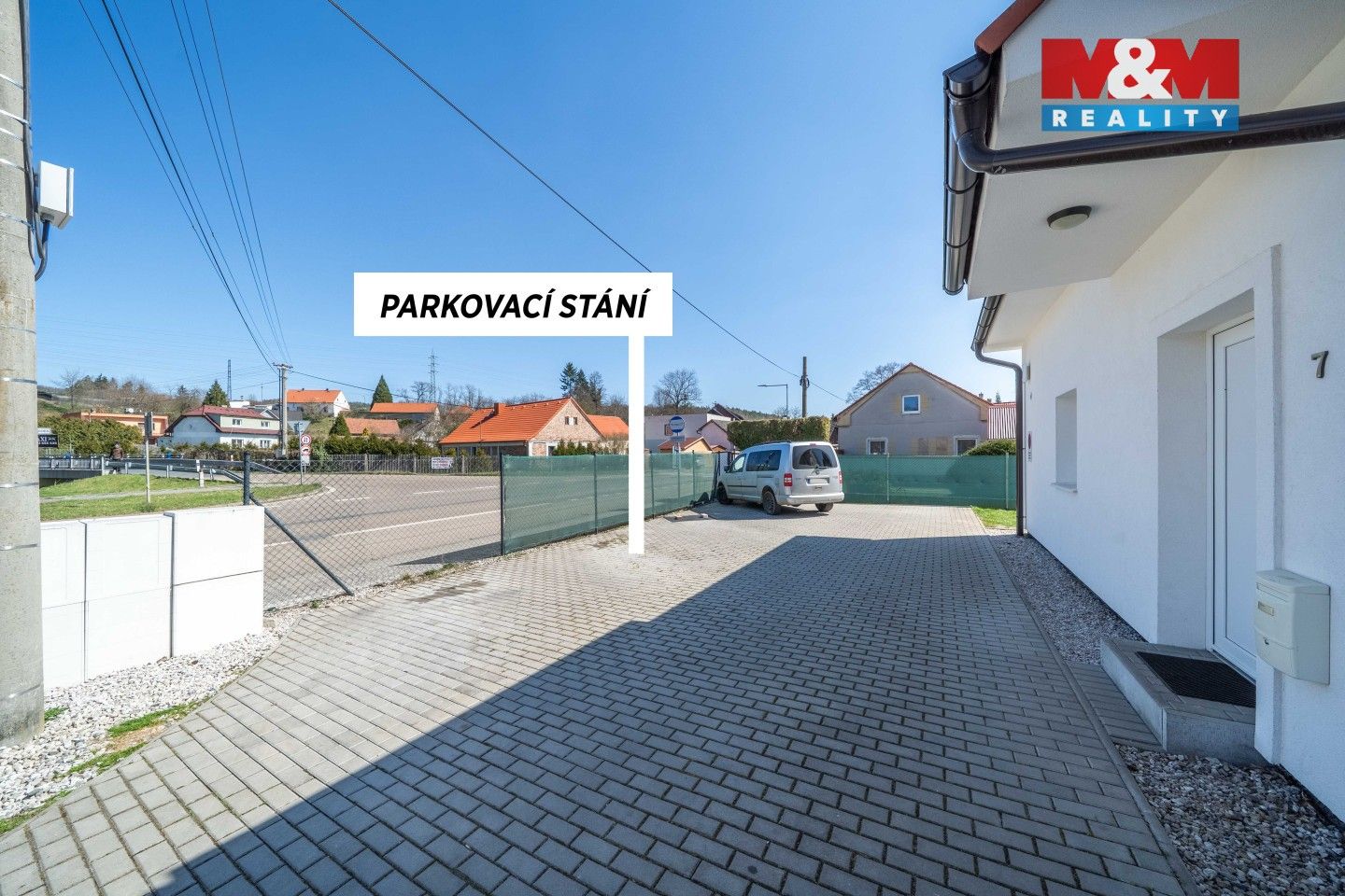 Pronájem bytu 1+kk 35 m² - foto 4
