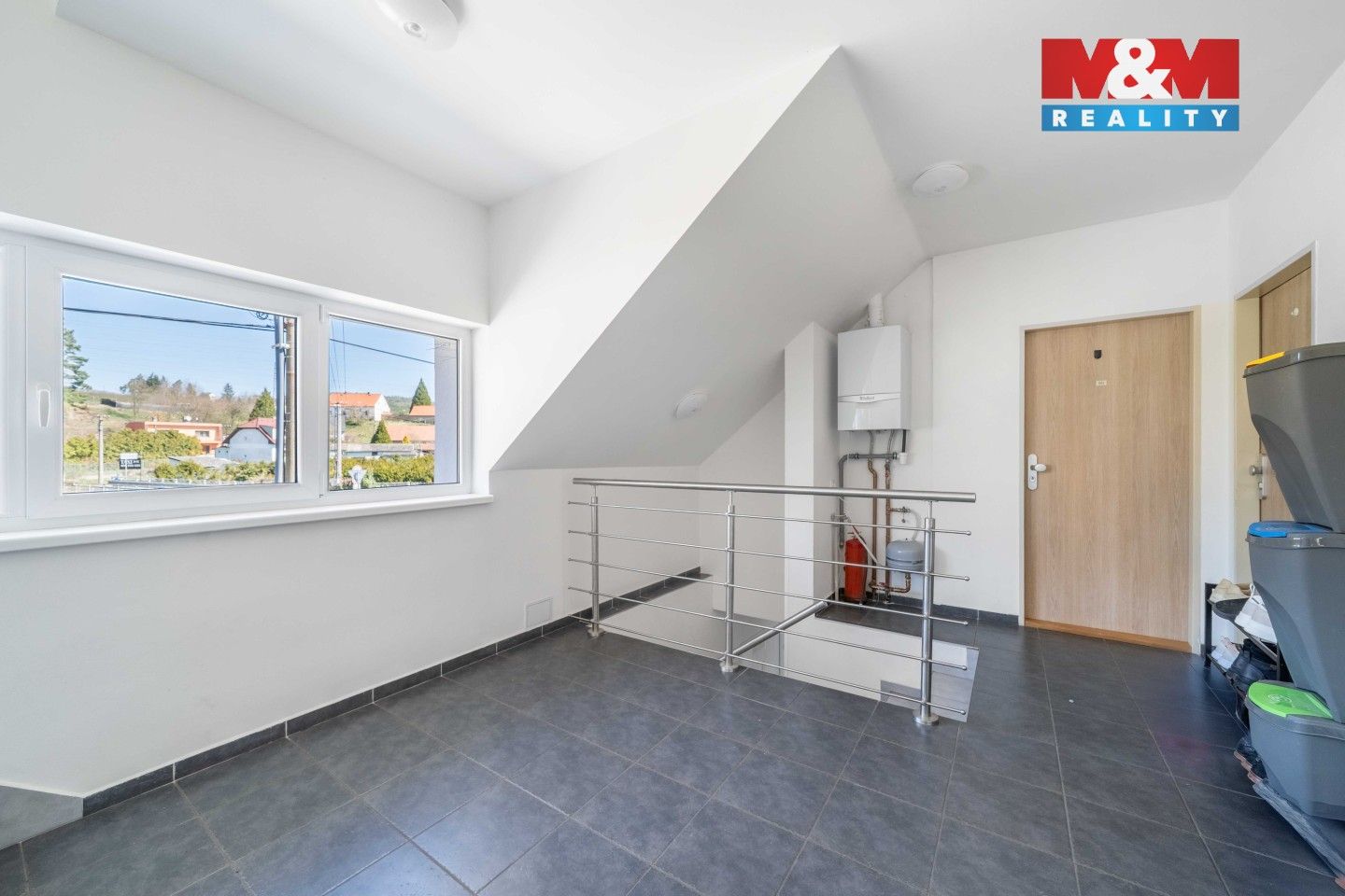 Pronájem bytu 1+kk 35 m² - foto 11