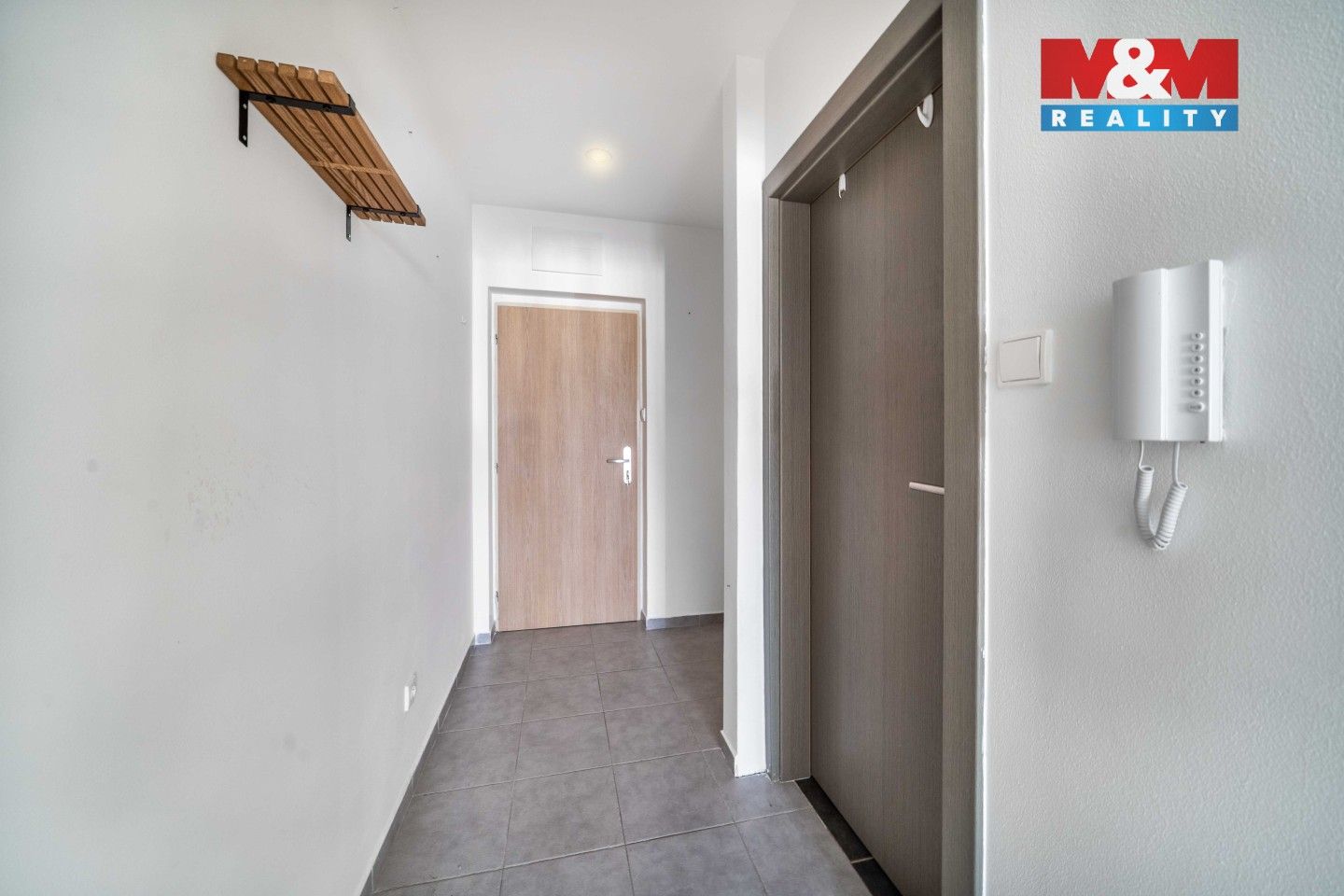 Pronájem bytu 1+kk 35 m² - foto 9