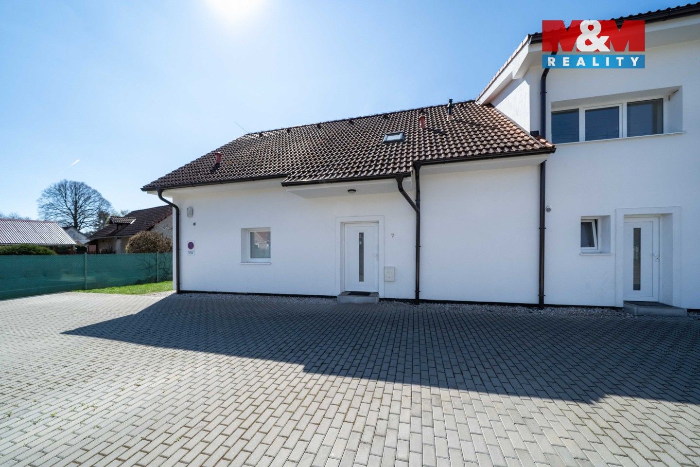 Pronájem bytu 1+kk 35 m² - foto 14
