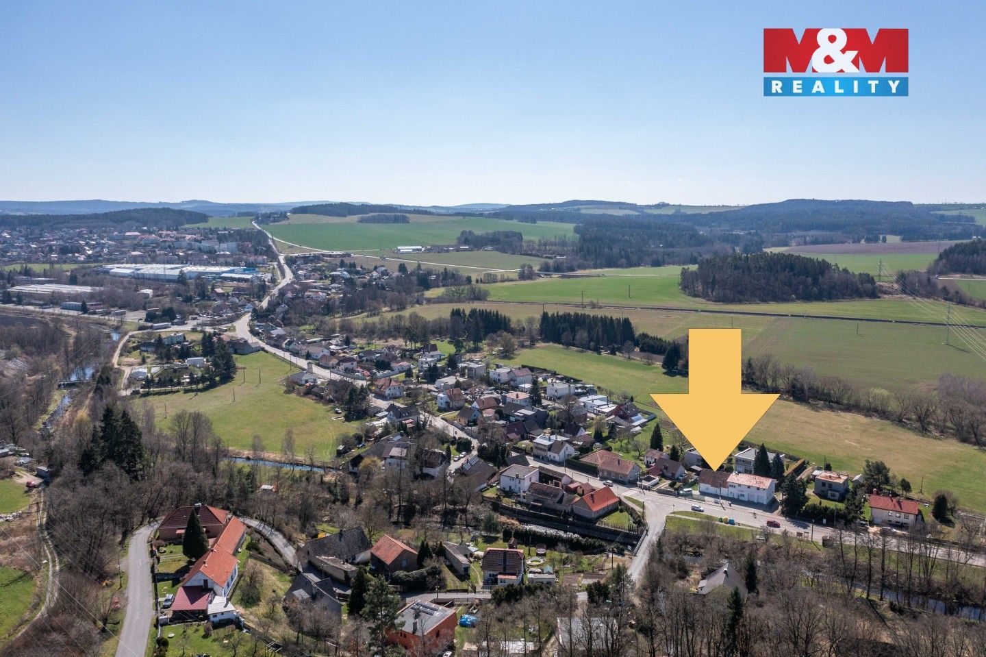 Pronájem bytu 1+kk 35 m² - foto 15