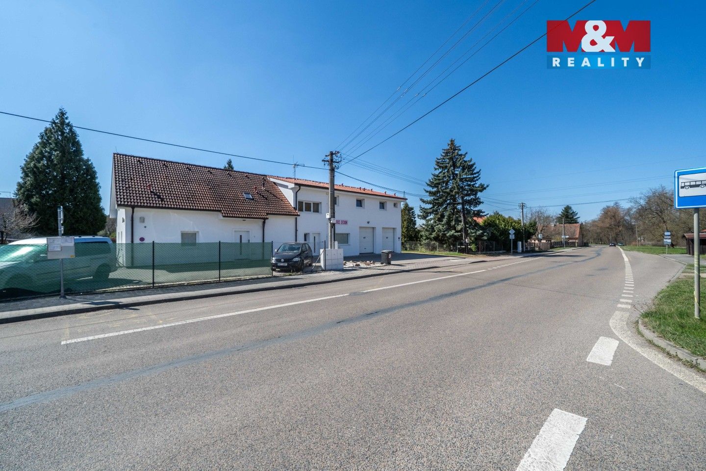 Pronájem bytu 1+kk 35 m² - foto 13