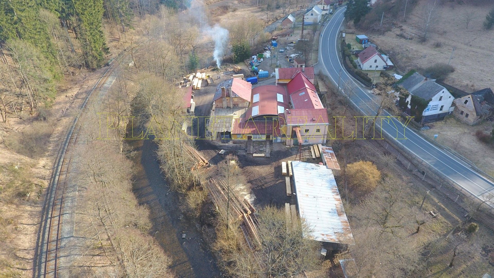 Prodej komerčního prostoru 3769 m² - foto 15