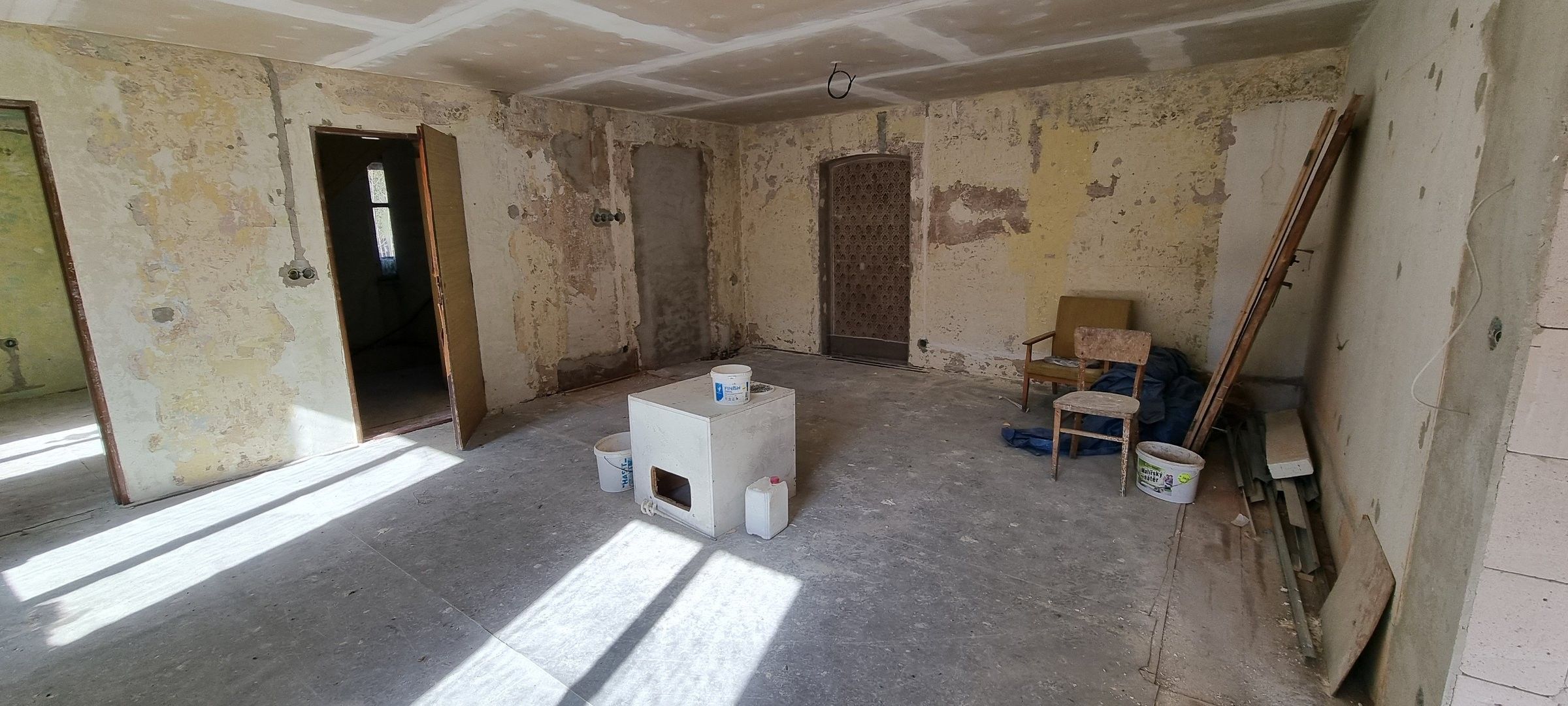 Prodej komerčního prostoru 3769 m² - foto 11