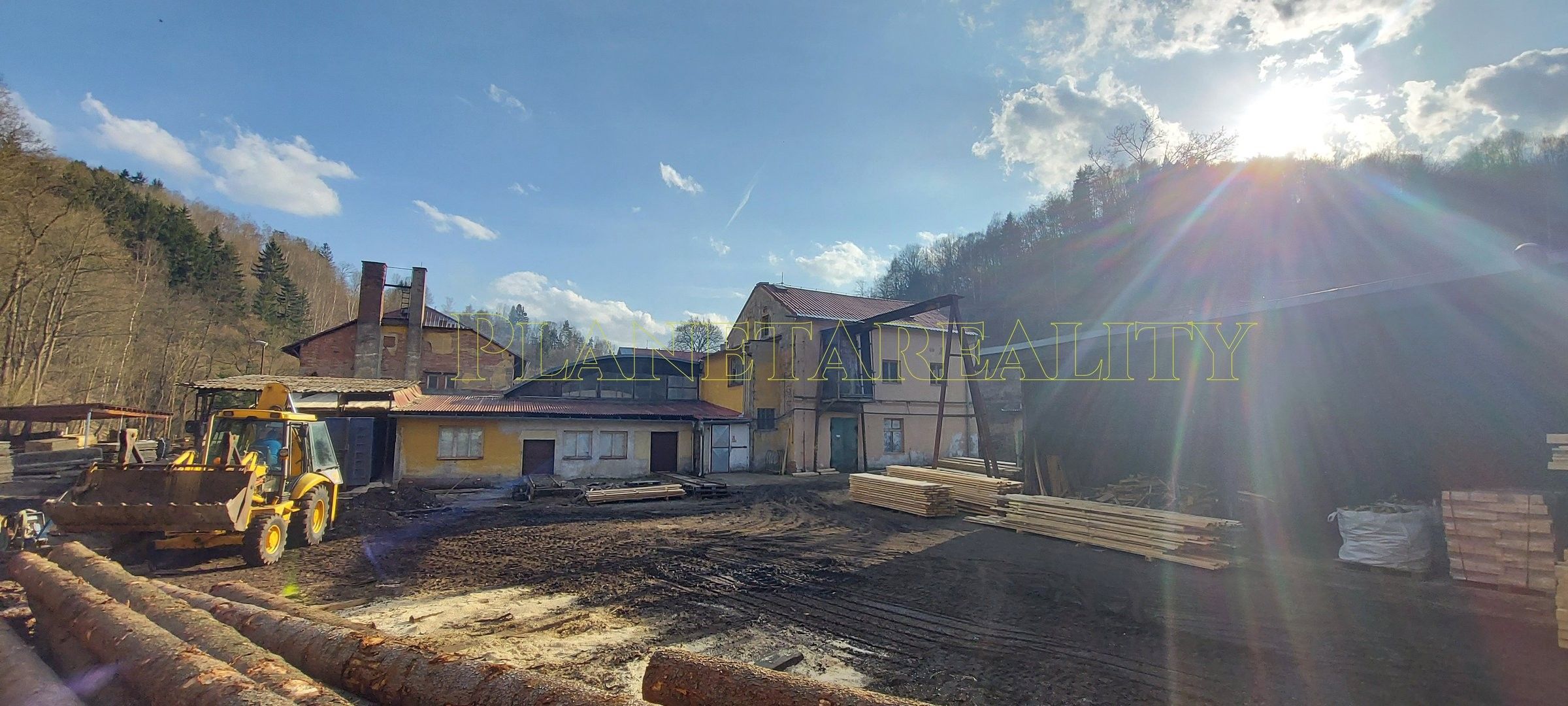 Prodej komerčního prostoru 3769 m² - foto 13