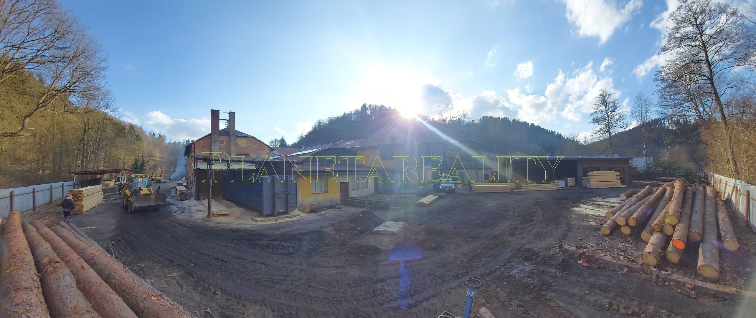 Prodej komerčního prostoru 3769 m² - foto 14