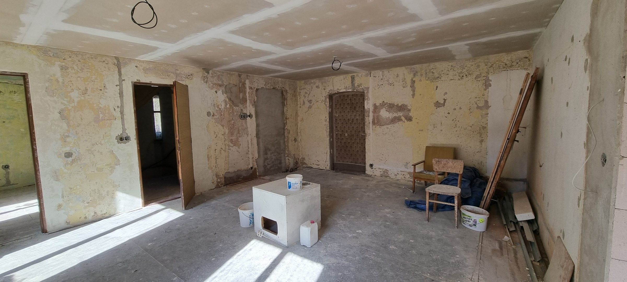 Prodej komerčního prostoru 3769 m² - foto 10