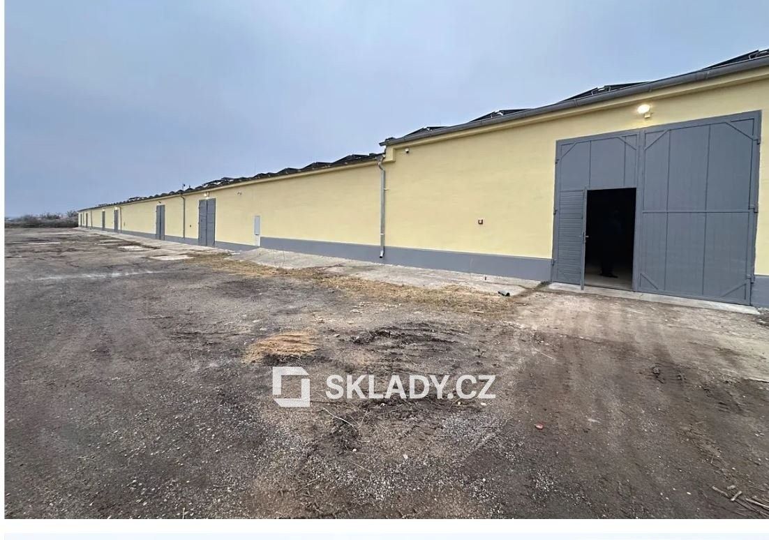 Pronájem komerčního prostoru 1500 m² - foto 3