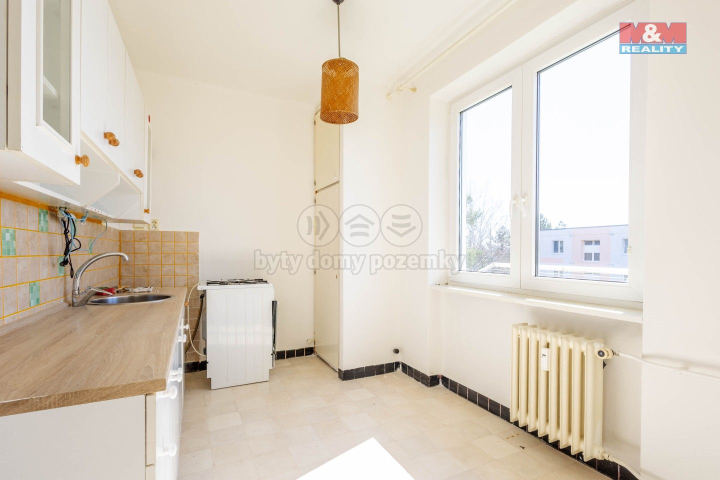 Pronájem bytu 2+1 57 m² - foto 2