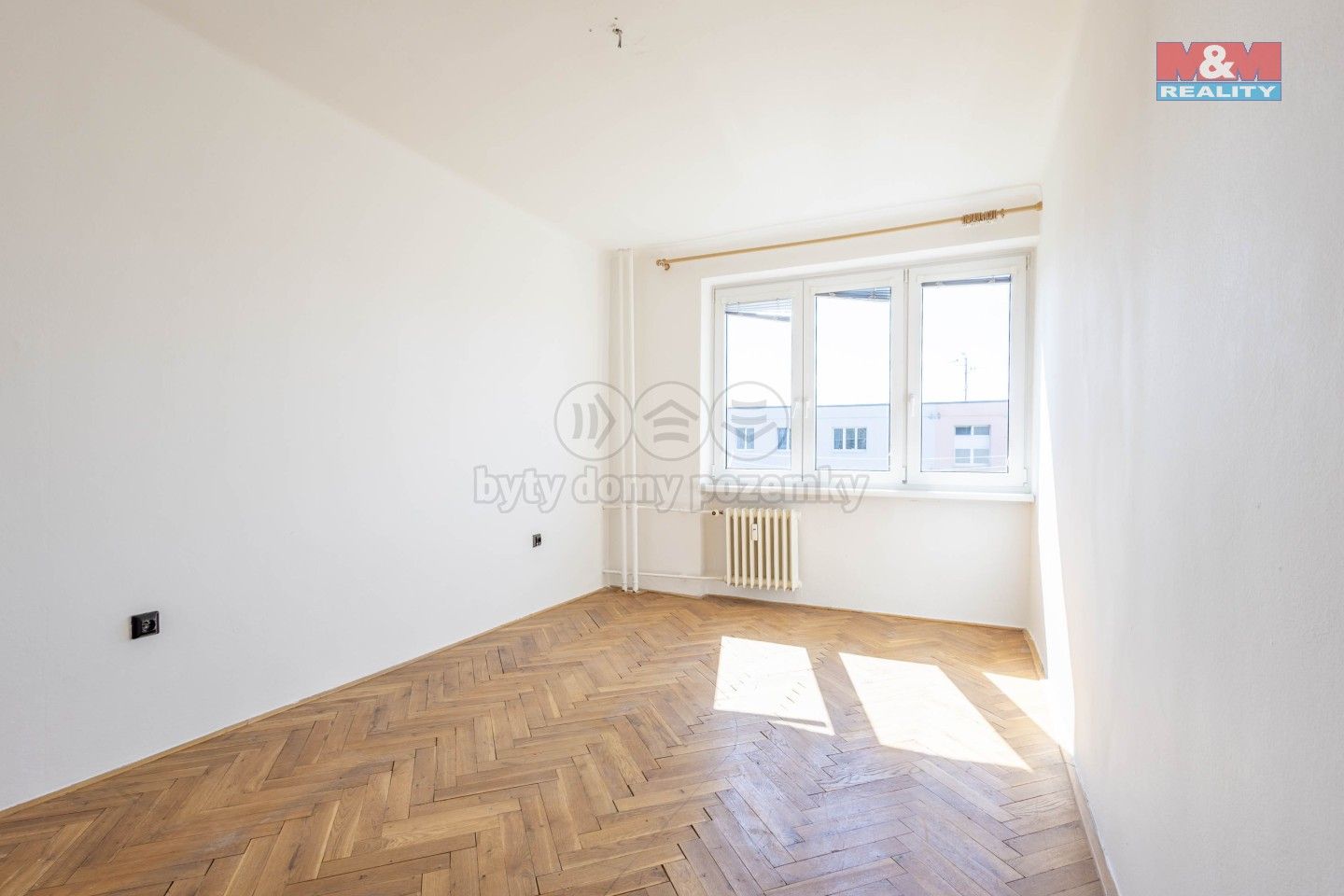 Pronájem bytu 2+1 57 m² - foto 3