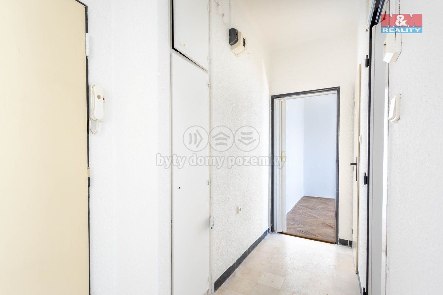 Pronájem bytu 2+1 57 m² - foto 6