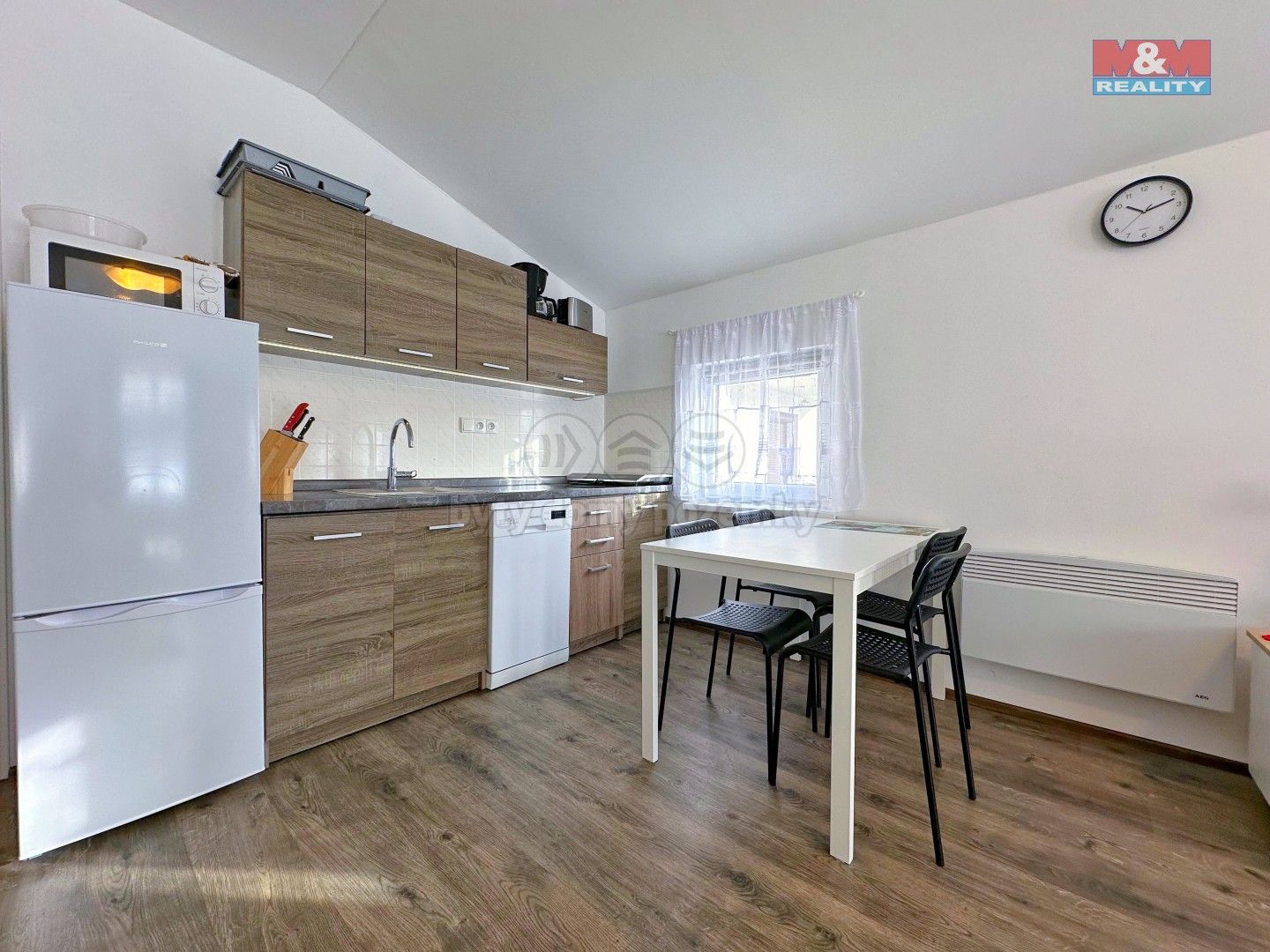 Prodej bytu 1+kk 43 m² - foto 4