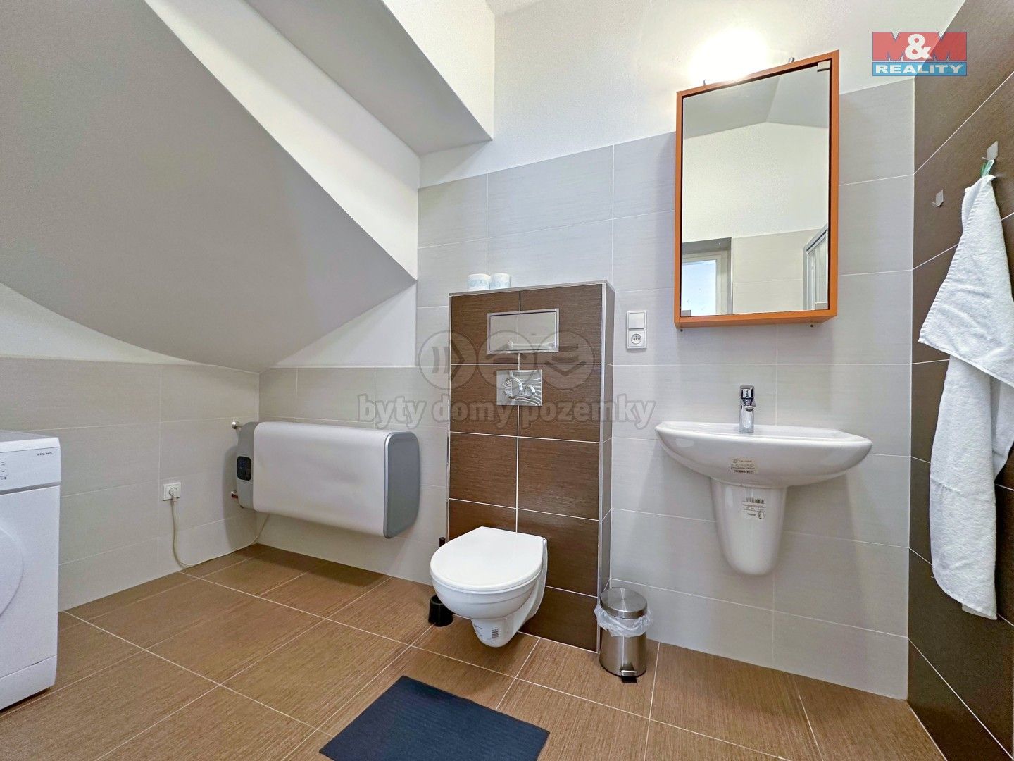 Prodej bytu 1+kk 43 m² - foto 6