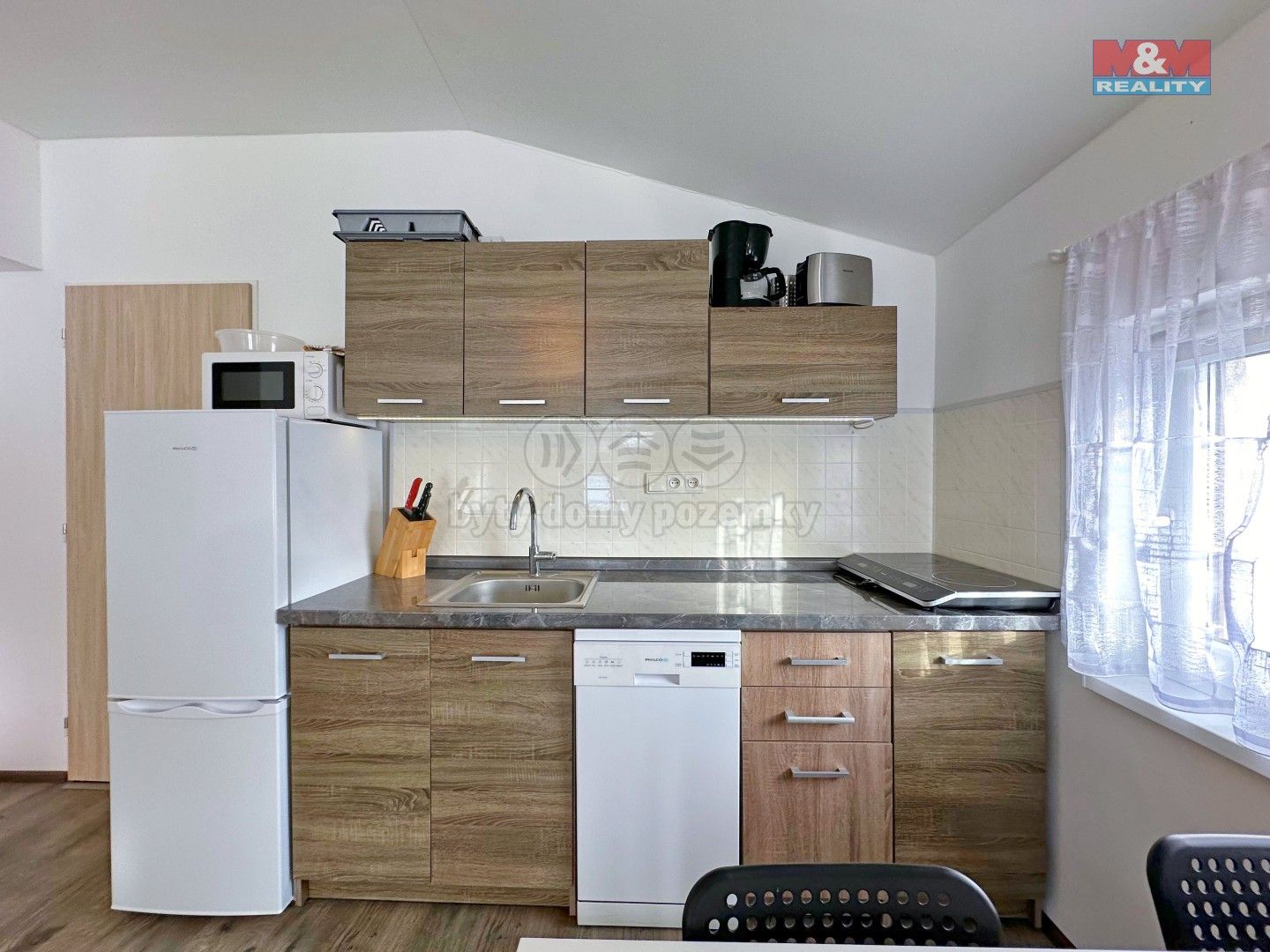 Prodej bytu 1+kk 43 m² - foto 5