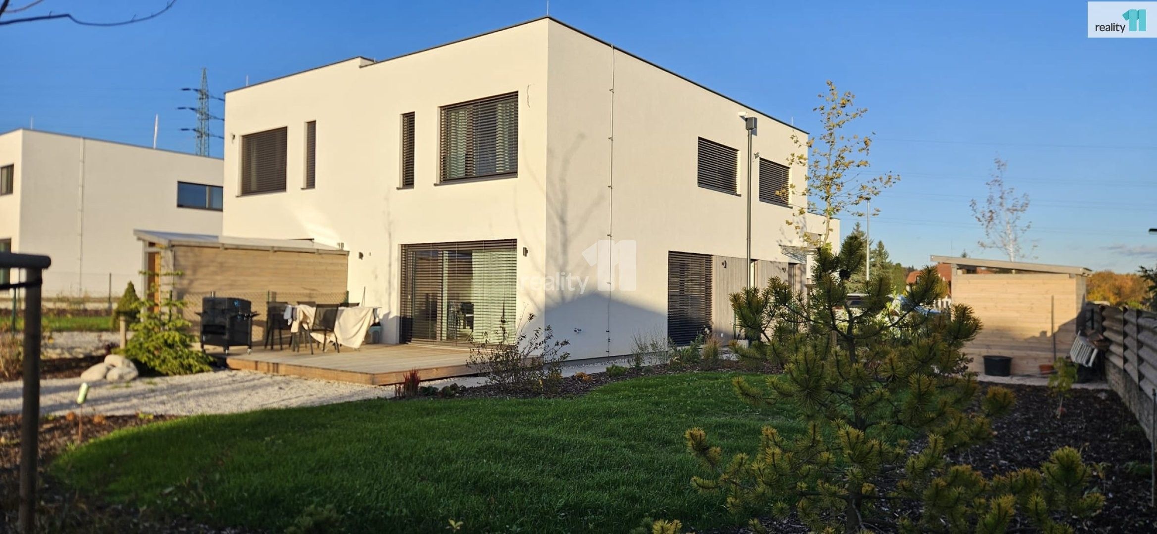 Pronájem domu 119 m² - foto 1