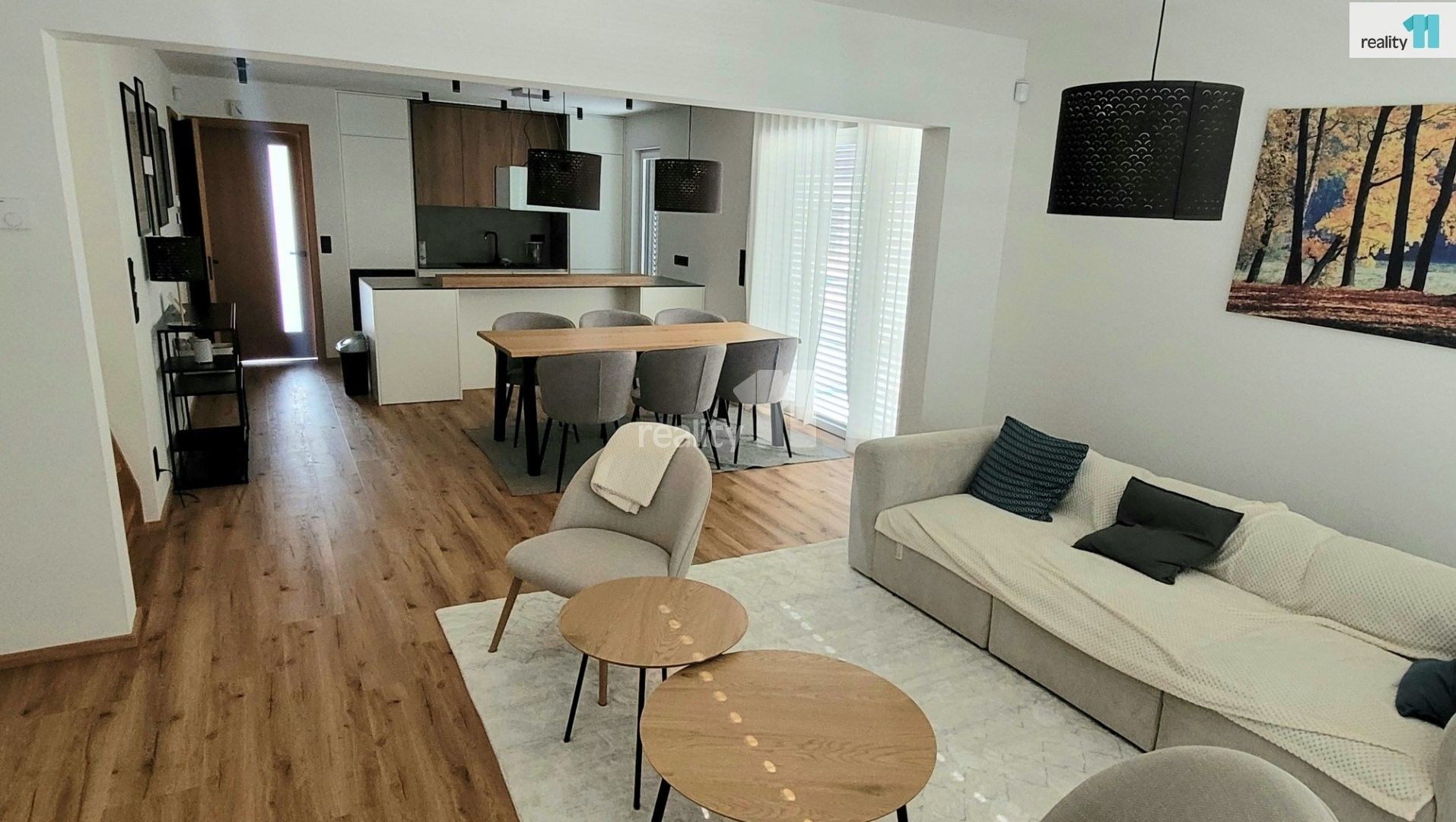 Pronájem domu 119 m² - foto 3