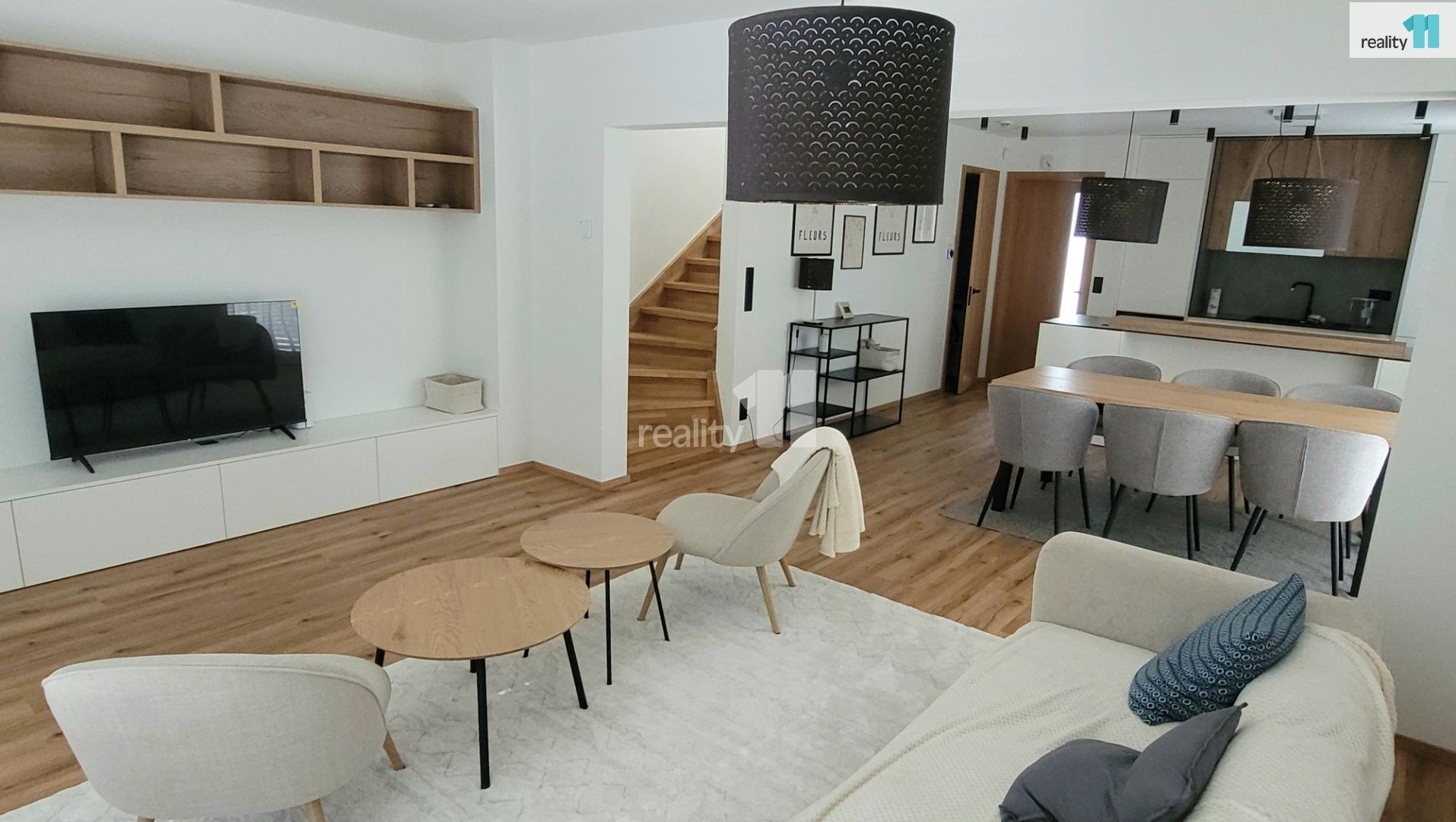 Pronájem domu 119 m² - foto 6