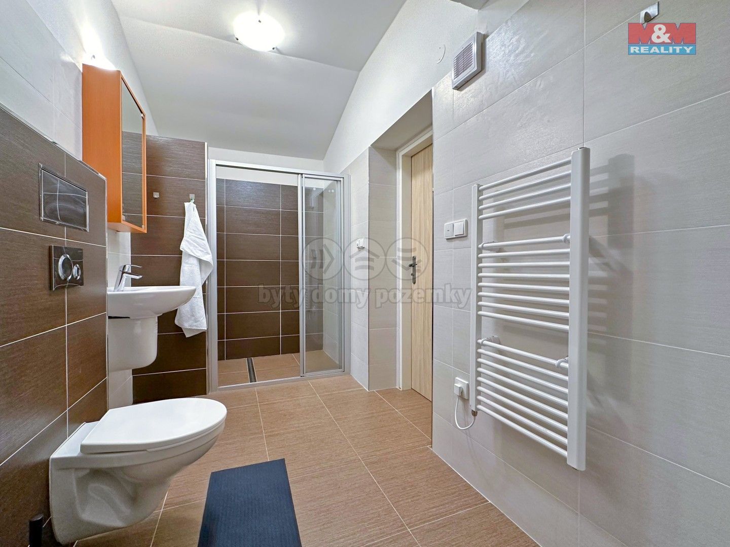 Prodej bytu 1+kk 43 m² - foto 8