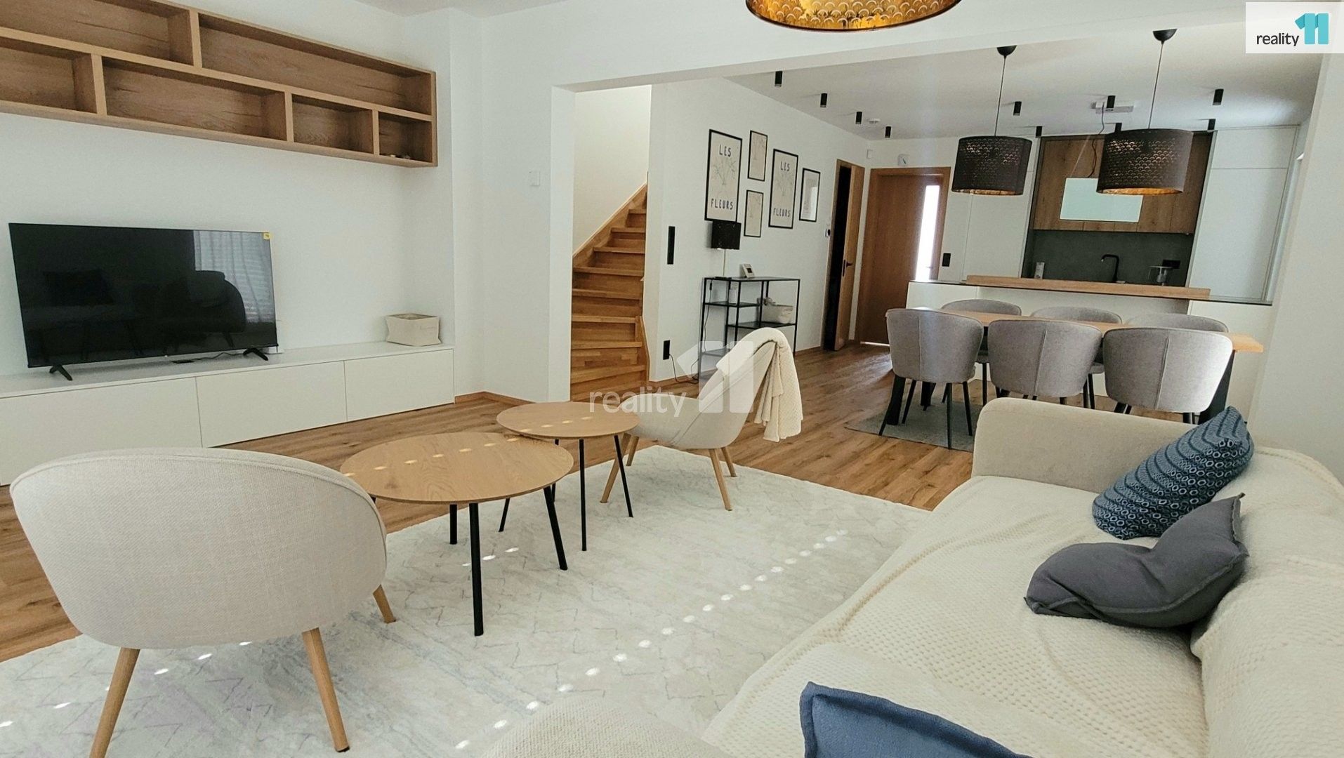 Pronájem domu 119 m² - foto 7