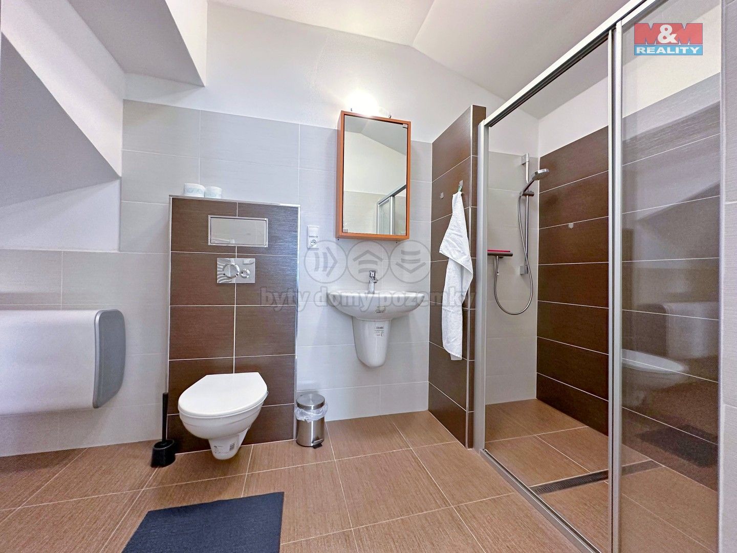 Prodej bytu 1+kk 43 m² - foto 9