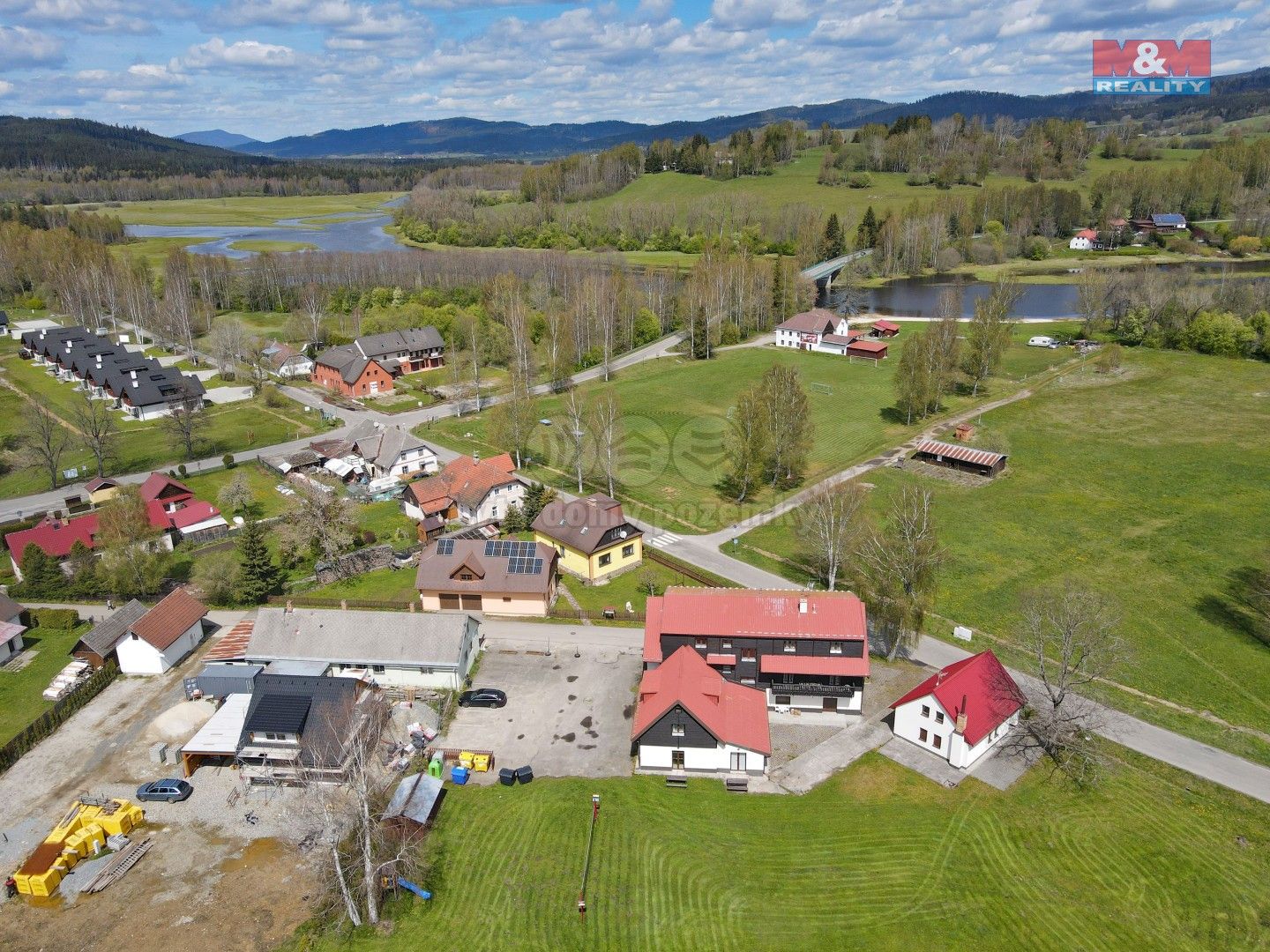 Prodej bytu 1+kk 43 m² - foto 13