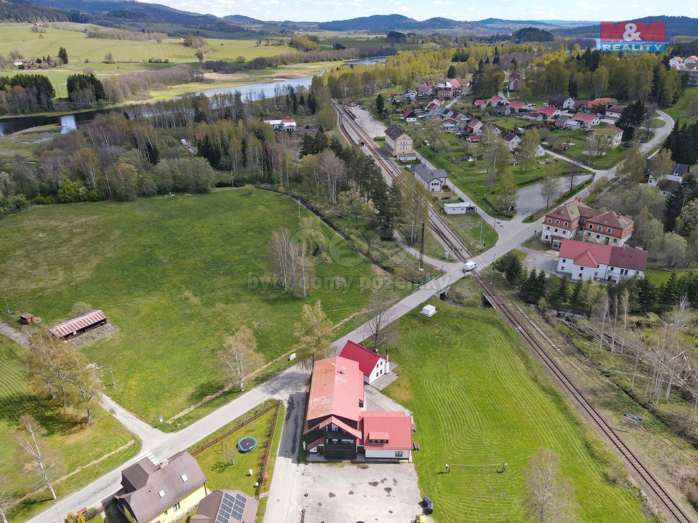 Prodej bytu 1+kk 43 m² - foto 17