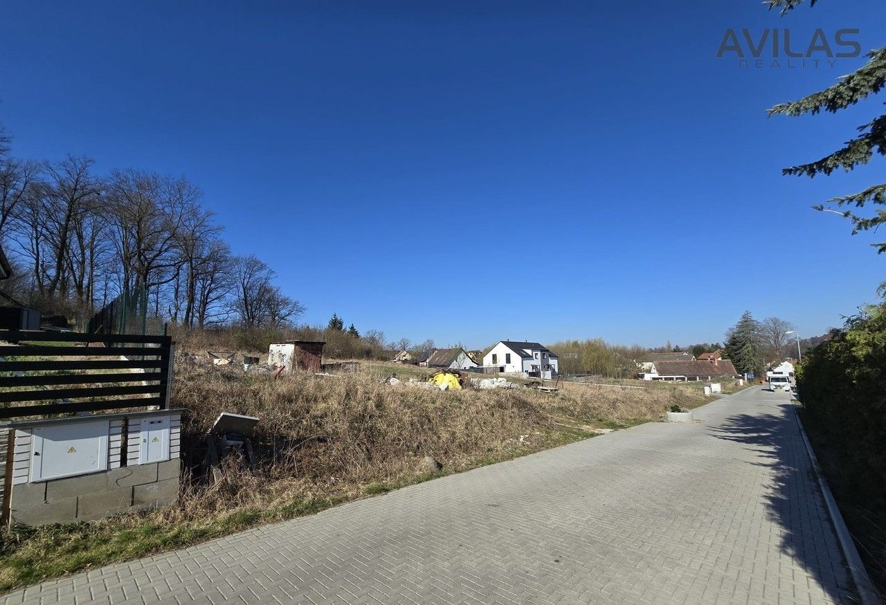 Prodej pozemku 891 m² - foto 8