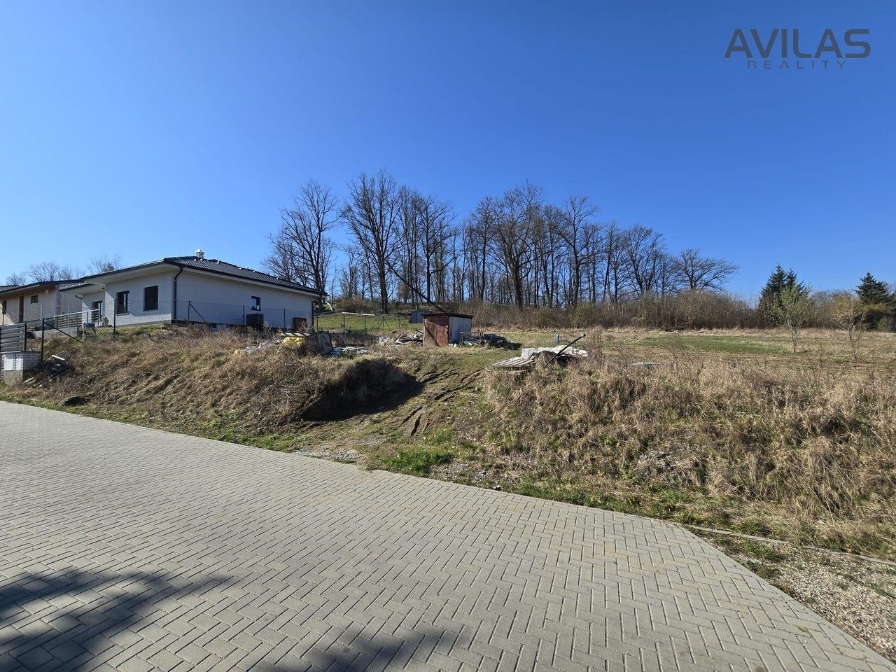 Prodej pozemku 891 m² - foto 6
