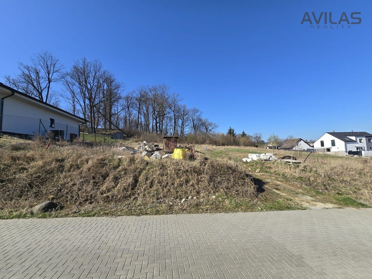 Prodej pozemku 891 m² - foto 5